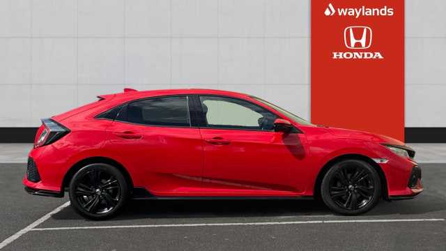 Honda Civic 1.5 VTEC Turbo Sport 5dr 