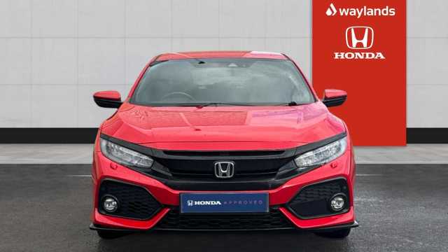 Honda Civic 1.5 VTEC Turbo Sport 5dr 