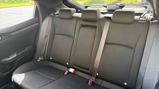 Honda Civic 1.5 VTEC Turbo Sport 5dr 