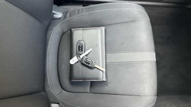 Honda Civic 1.5 VTEC Turbo Sport 5dr 