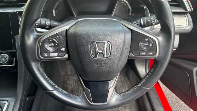Honda Civic 1.5 VTEC Turbo Sport 5dr 