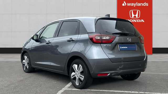 Honda Jazz Hybrid 1.5 i-MMD Hybrid EX 5dr eCVT 
