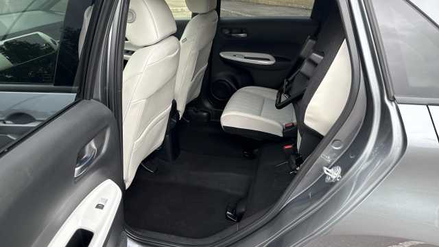Honda Jazz Hybrid 1.5 i-MMD Hybrid EX 5dr eCVT 