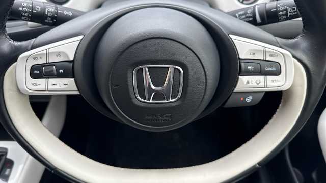 Honda Jazz Hybrid 1.5 i-MMD Hybrid EX 5dr eCVT 