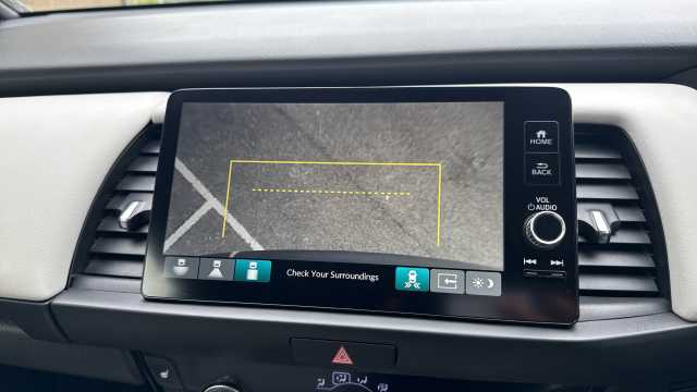 Honda Jazz Hybrid 1.5 i-MMD Hybrid EX 5dr eCVT 