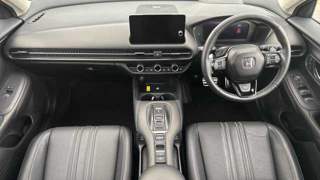 Honda ZR-V e:HEV 2.0 eHEV Advance 5dr CVT 