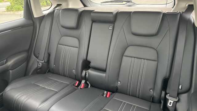 Honda ZR-V e:HEV 2.0 eHEV Advance 5dr CVT 