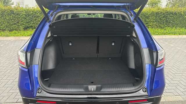 Honda ZR-V e:HEV 2.0 eHEV Advance 5dr CVT 