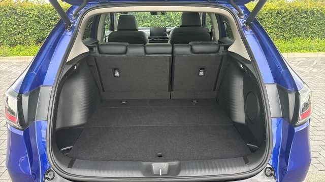 Honda ZR-V e:HEV 2.0 eHEV Advance 5dr CVT 