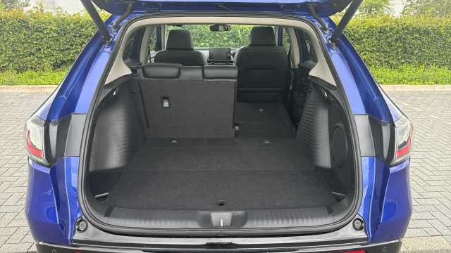 Honda ZR-V e:HEV 2.0 eHEV Advance 5dr CVT 