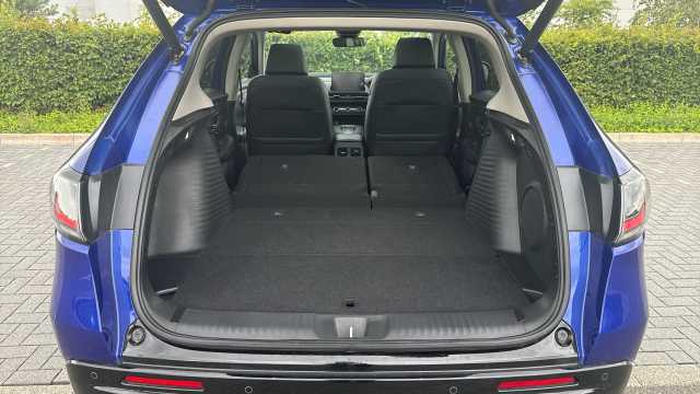 Honda ZR-V e:HEV 2.0 eHEV Advance 5dr CVT 