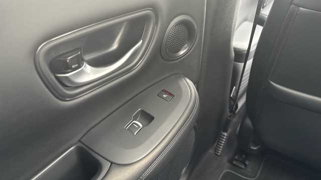 Honda ZR-V e:HEV 2.0 eHEV Advance 5dr CVT 
