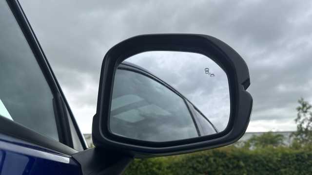 Honda ZR-V e:HEV 2.0 eHEV Advance 5dr CVT 