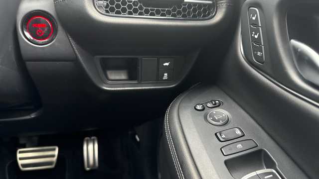Honda ZR-V e:HEV 2.0 eHEV Advance 5dr CVT 