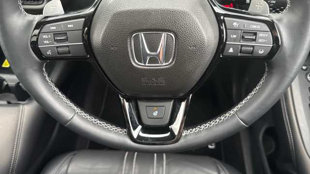 Honda ZR-V e:HEV 2.0 eHEV Advance 5dr CVT 