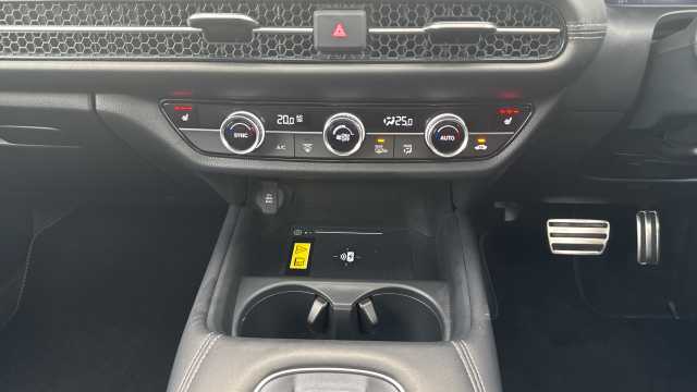 Honda ZR-V e:HEV 2.0 eHEV Advance 5dr CVT 