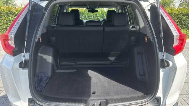 Honda CR-V 1.5 VTEC Turbo SR 5dr CVT 