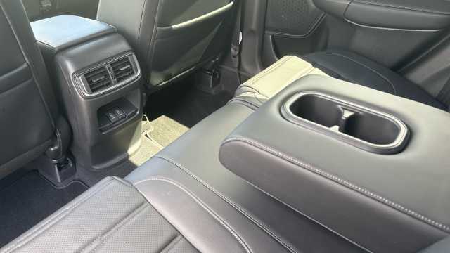 Honda CR-V 1.5 VTEC Turbo SR 5dr CVT 