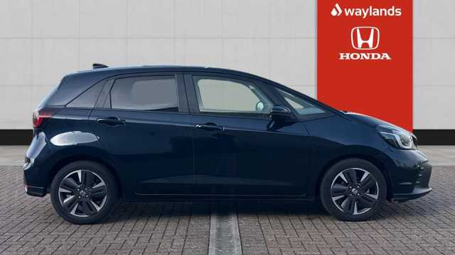 Honda Jazz Hybrid 1.5 i-MMD Hybrid Advance 5dr eCVT 