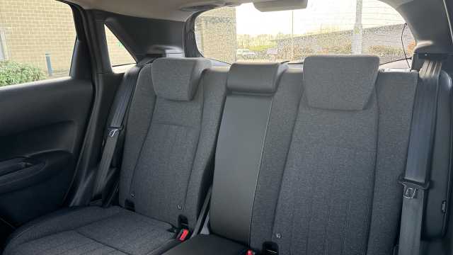 Honda Jazz Hybrid 1.5 i-MMD Hybrid Advance 5dr eCVT 