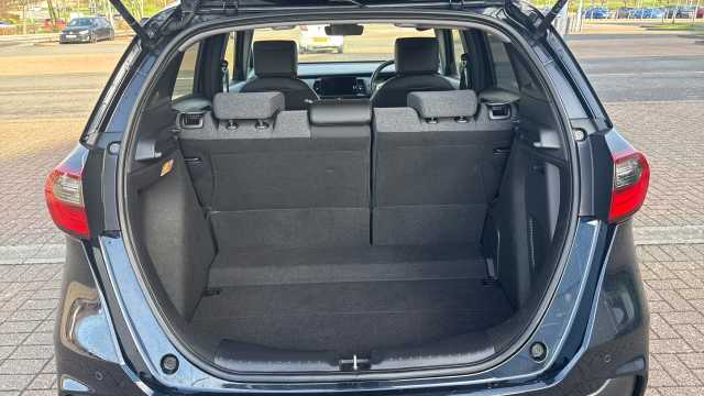 Honda Jazz Hybrid 1.5 i-MMD Hybrid Advance 5dr eCVT 