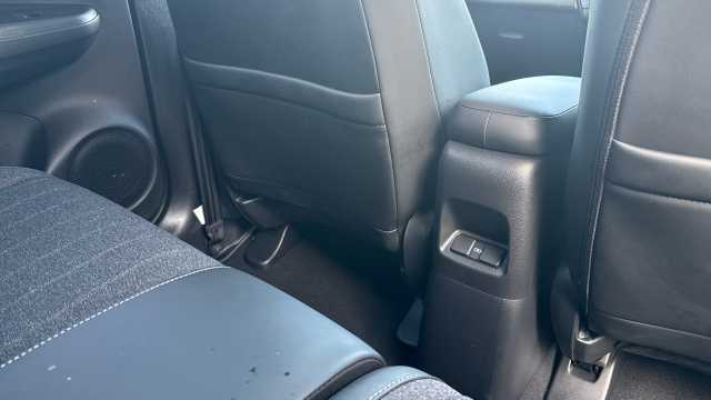 Honda Jazz Hybrid 1.5 i-MMD Hybrid Advance 5dr eCVT 