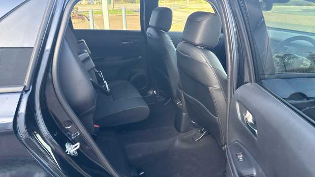 Honda Jazz Hybrid 1.5 i-MMD Hybrid Advance 5dr eCVT 