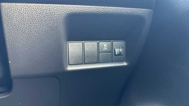 Honda Jazz Hybrid 1.5 i-MMD Hybrid Advance 5dr eCVT 