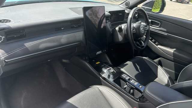 Honda e:Ny1 150kW Advance 69kWh 5dr Auto 