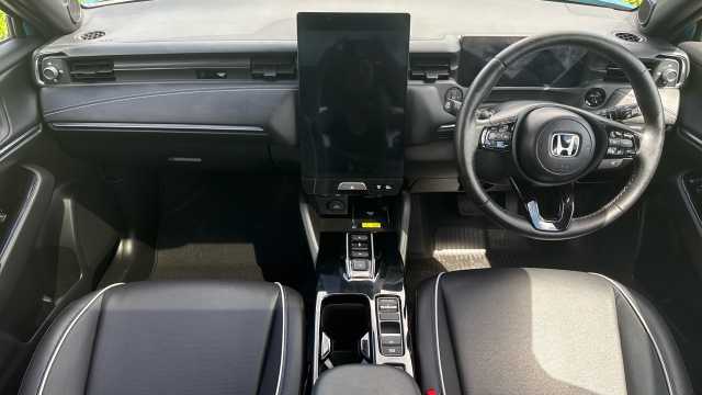 Honda e:Ny1 150kW Advance 69kWh 5dr Auto 
