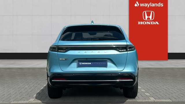 Honda e:Ny1 150kW Advance 69kWh 5dr Auto 