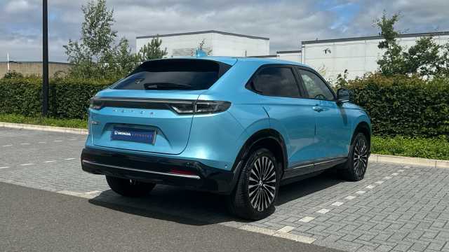 Honda e:Ny1 150kW Advance 69kWh 5dr Auto 