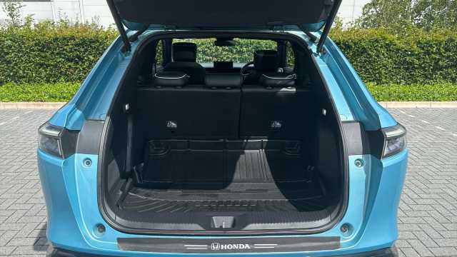 Honda e:Ny1 150kW Advance 69kWh 5dr Auto 