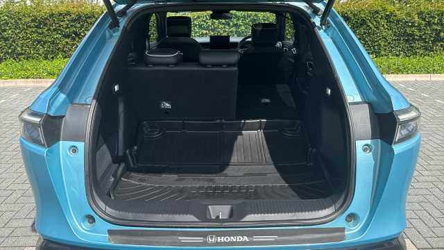 Honda e:Ny1 150kW Advance 69kWh 5dr Auto 