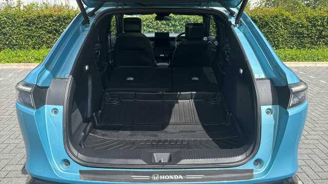 Honda e:Ny1 150kW Advance 69kWh 5dr Auto 