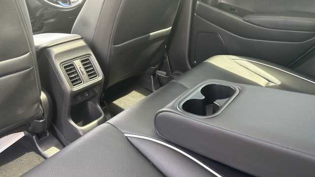 Honda e:Ny1 150kW Advance 69kWh 5dr Auto 