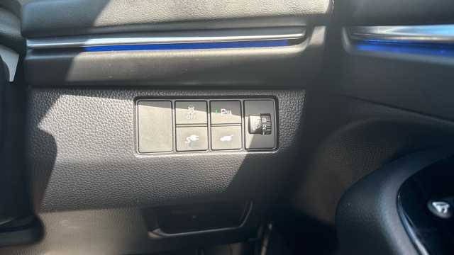 Honda e:Ny1 150kW Advance 69kWh 5dr Auto 