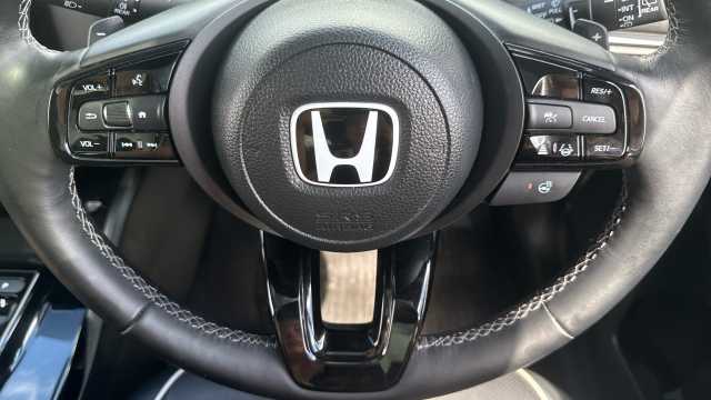 Honda e:Ny1 150kW Advance 69kWh 5dr Auto 