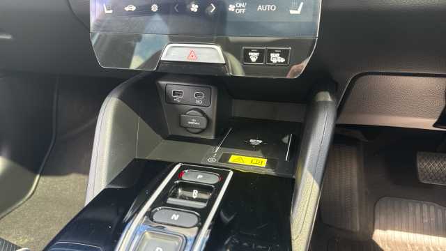 Honda e:Ny1 150kW Advance 69kWh 5dr Auto 