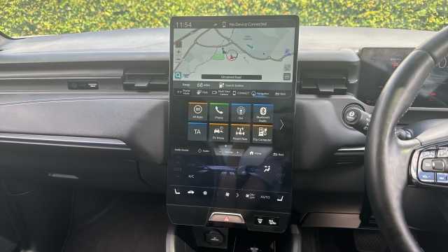 Honda e:Ny1 150kW Advance 69kWh 5dr Auto 