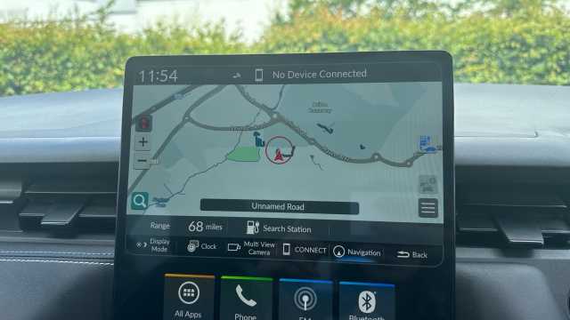 Honda e:Ny1 150kW Advance 69kWh 5dr Auto 