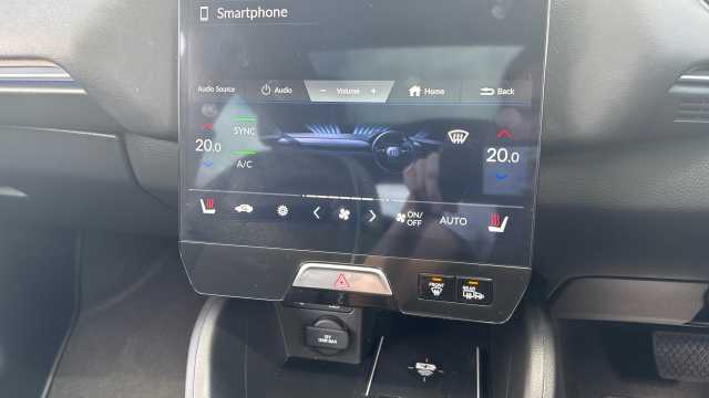 Honda e:Ny1 150kW Advance 69kWh 5dr Auto 
