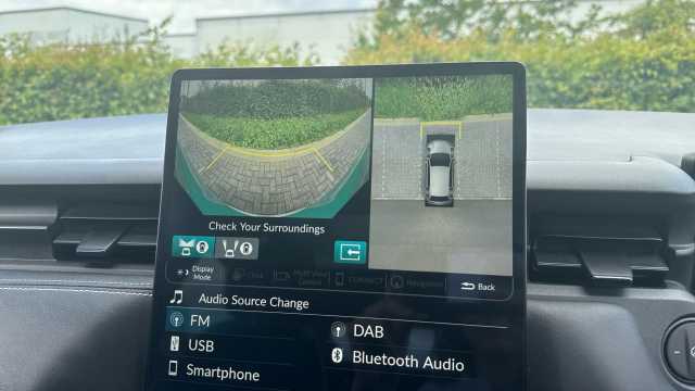 Honda e:Ny1 150kW Advance 69kWh 5dr Auto 