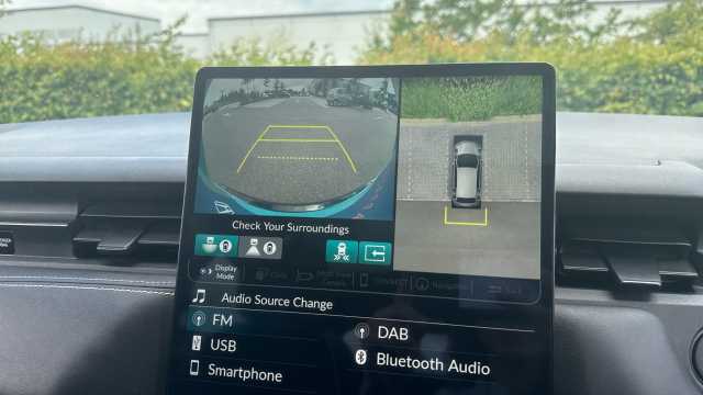Honda e:Ny1 150kW Advance 69kWh 5dr Auto 