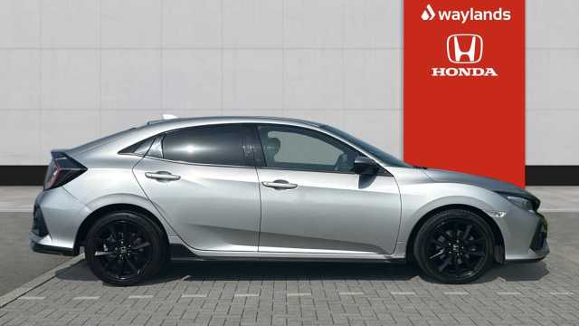 Honda Civic 1.5 VTEC Turbo Sport 5dr 