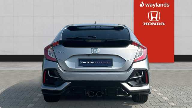 Honda Civic 1.5 VTEC Turbo Sport 5dr 