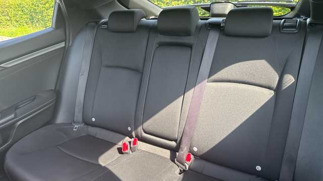 Honda Civic 1.5 VTEC Turbo Sport 5dr 