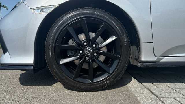 Honda Civic 1.5 VTEC Turbo Sport 5dr 