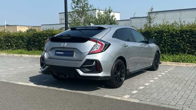 Honda Civic 1.5 VTEC Turbo Sport 5dr 