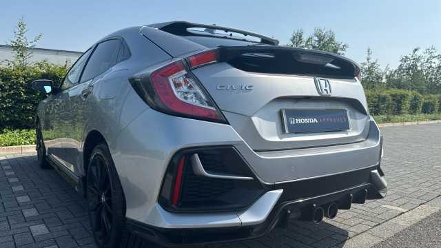 Honda Civic 1.5 VTEC Turbo Sport 5dr 